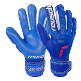 Reusch Attrakt Freegel Silver 5170235 4010 blue 1